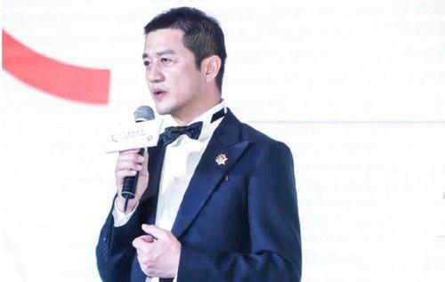 朝阳法院那些明星来过,星光熠熠的司法现场