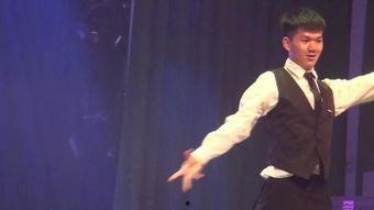 拉丁舞教学视频男士,男士舞步技巧解析