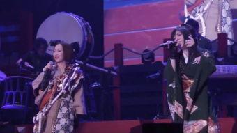 日本乐队穿旗袍,旗袍元素惊艳亮相