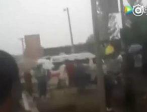 唐山男子爆料视频最新,揭露暴力事件背后真相