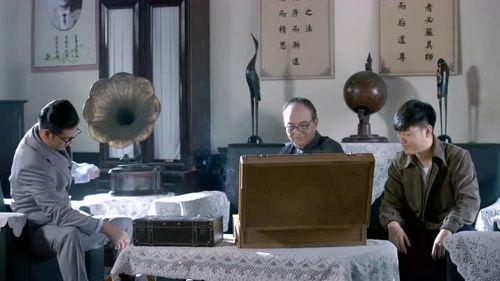 无名卫士35集在线播放,揭秘神秘事件，正义与邪恶的终极对决