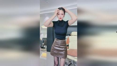 主播小南 丝袜,主播小南的时尚魅力解析