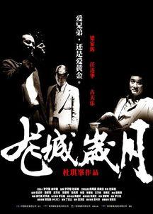 龙城岁月免费观看,免费畅享的传奇岁月