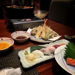 武藏日本料理,匠心独运，味蕾之旅